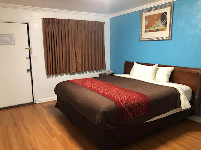Collier's Motel — photo 1